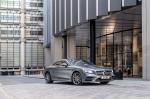 Mercedes-Benz S560 Coupe AMG Line 2018 года (UK)